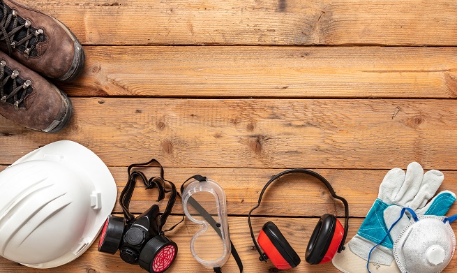 Εργοδότης και εργαζόμενος έχουν ευθύνη για την υγιεινή και την ασφάλεια